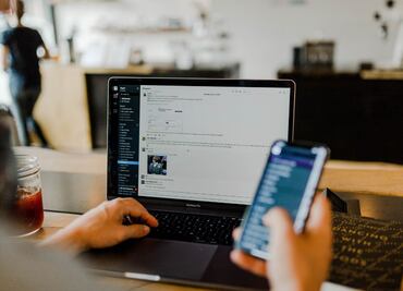 ¿Cómo saber qué dispositivos están conectados a mi red WiFi?