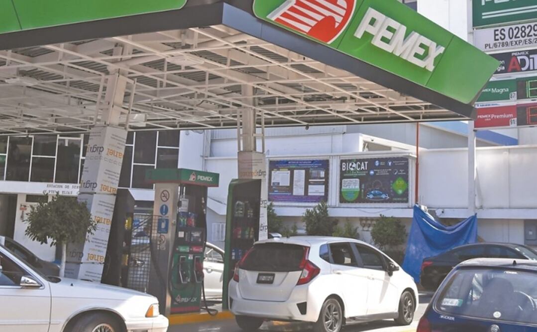 Foto: Archivo/ El Universal