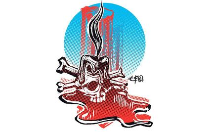 Vendieron Chilpancingo al crimen organizado