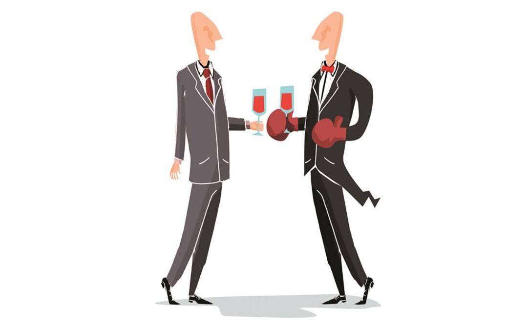 En dónde está el guapo que le gane al PRI de Beltrones