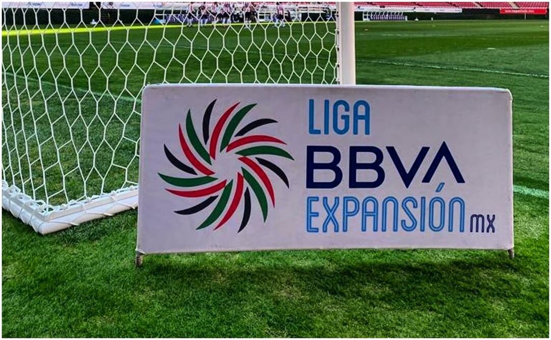 Sólo un club de esta liga cuenta con la certificación para poder ascender. FOTO: @LigaMXExpansion