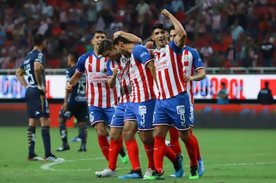 Dudar de la grandeza de Chivas es una estupidez