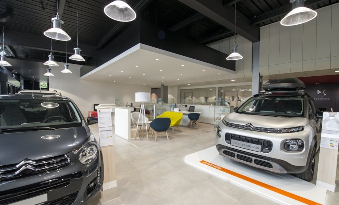 Seguridad en los autos nuevos de México cambiará a partir de 2023