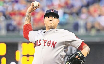 Velázquez vuelve para triunfar