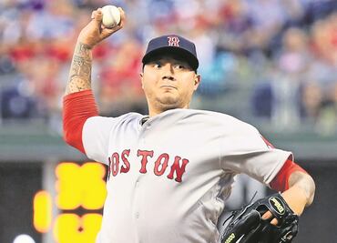 Velázquez vuelve para triunfar