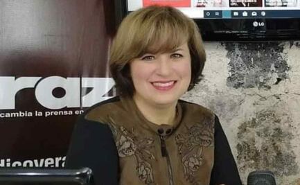 Ratifican sentencia por violencia política en razón de género contra columnista veracruzana