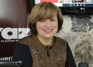 Ratifican sentencia por violencia política en razón de género contra columnista veracruzana