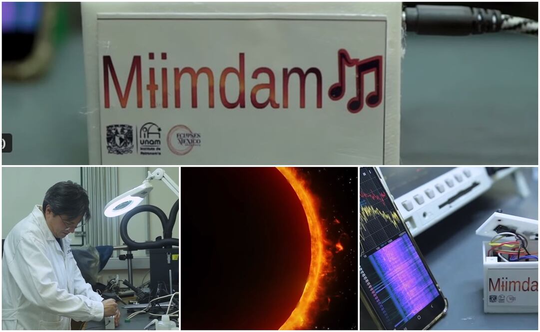 Fotos: Tomadas de video