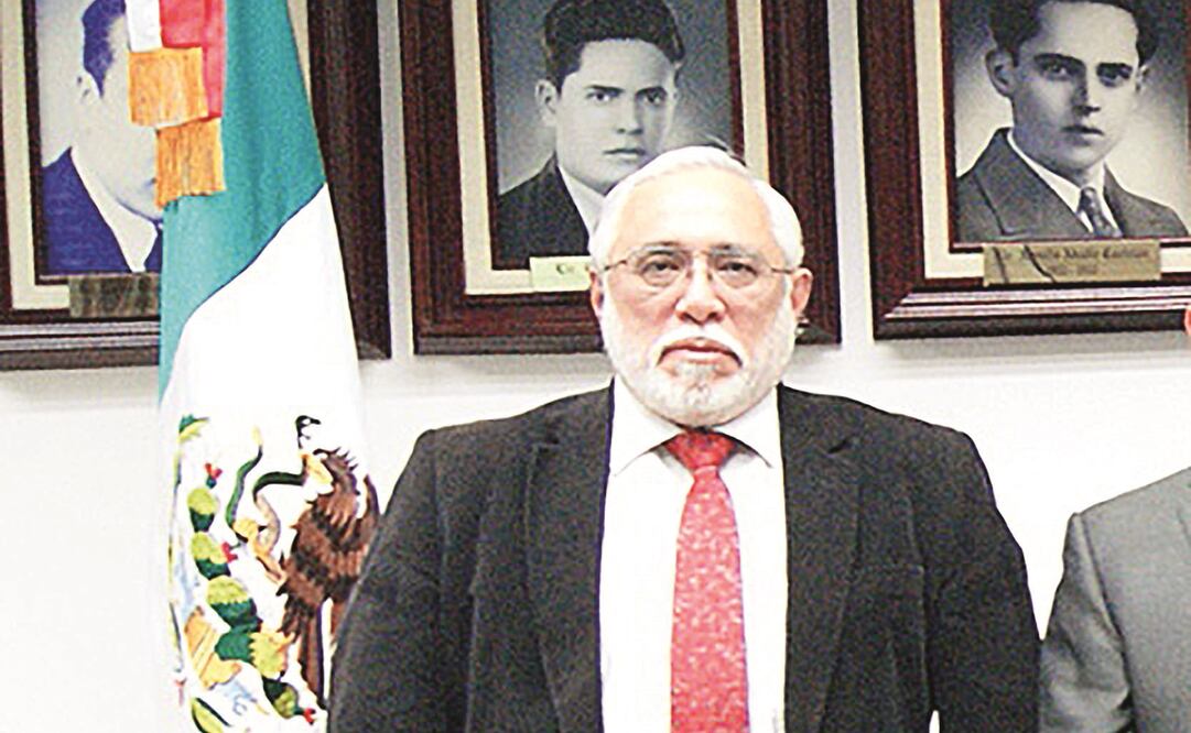 (FOTO: ARCHIVO EL UNIVERSAL)