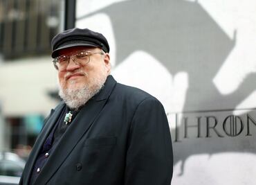 Creador de "Game of Thrones" firma contrato millonario para dos series