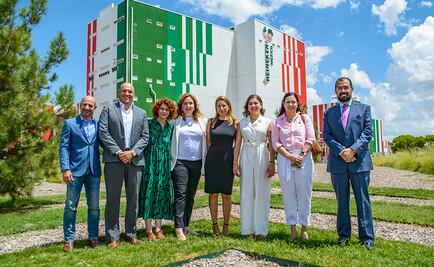 Imprime HEINEKEN México su huella verde en 2022