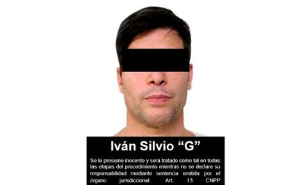 Sentencian a presunto integrante de "Los Rojos" por secuestro de Silvia Vargas