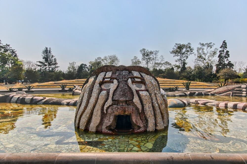 El arquitecto Ricardo Rivas fue el encargado de diseñar la última etapa de construcción en 1951. (Foto: iStock)