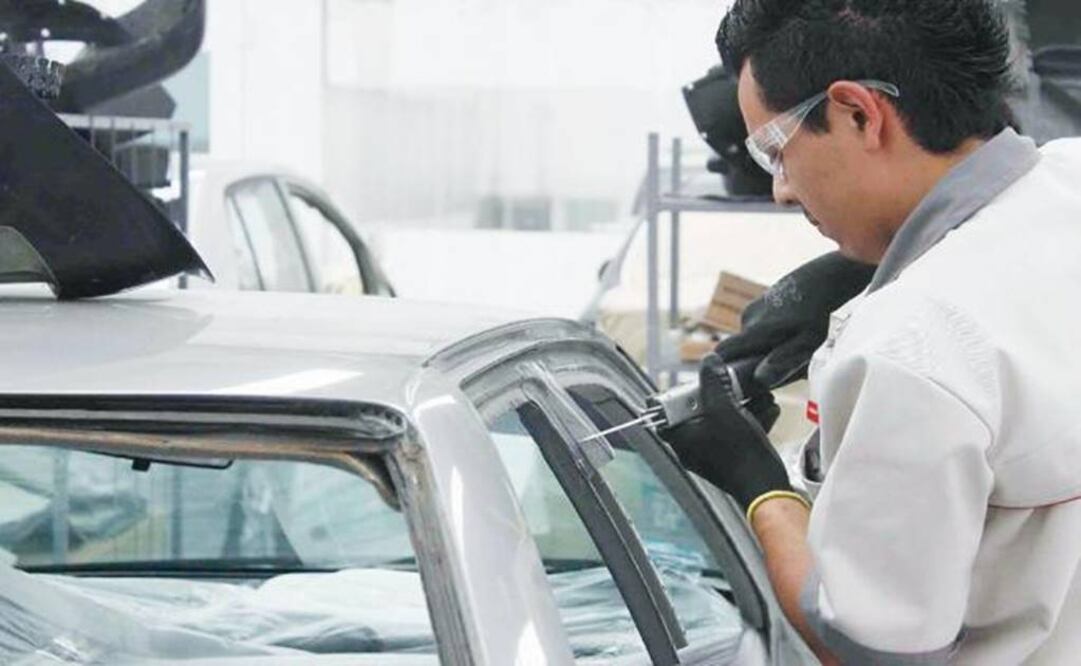 (Photo: Archive/El Universal) 