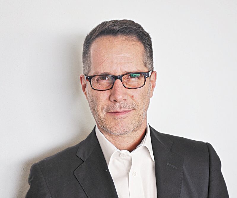 El vicepresidente senior de Nuevos Negocios de A+E señala que la cuarentena les ha permitido gozar de altos niveles de rating. A+E