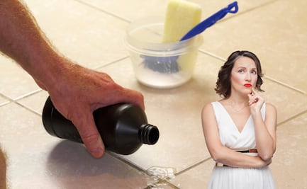 ¿Para qué sirve el peróxido de hidrógeno?; descubre por qué es tan efectivo para desinfectar la cocina