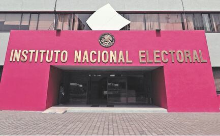 Pide INE mil 500 millones para consulta de juicio a expresidentes