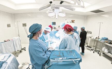 Amputan piernas y extirpan útero y ovario a mujer por mala atención médica; CNDH emite recomendación al IMSS