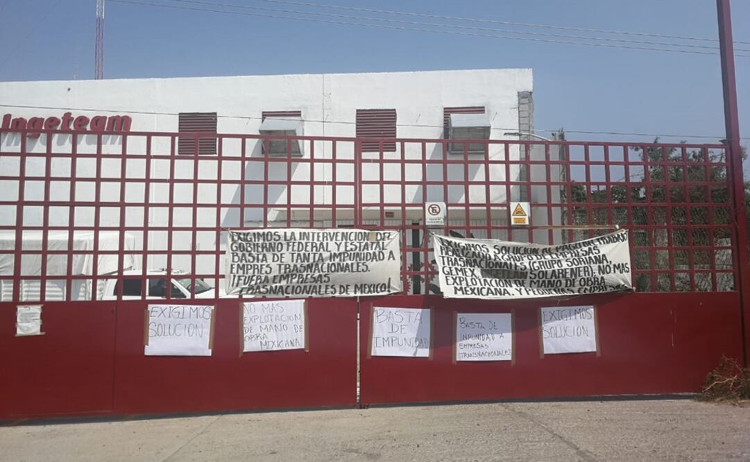 Foto: Roselia Chaca / EL UNIVERSAL