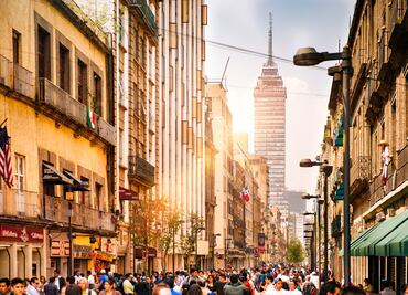 12 cosas que nadie te ha contado de la Torre Latinoamericana