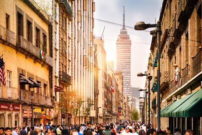 12 cosas que nadie te ha contado de la Torre Latinoamericana