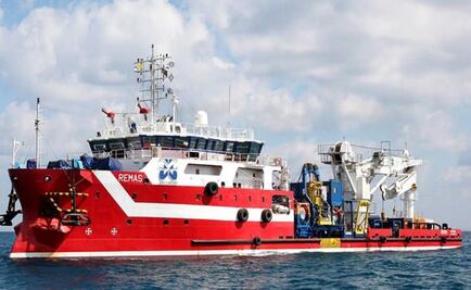 Mexico: Italian ship is attacked by pirates