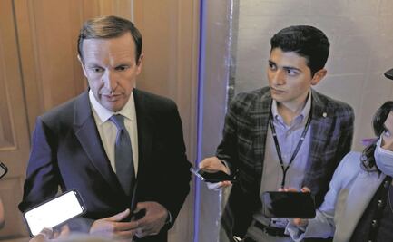 Presentan iniciativa bipartidista sobre armas