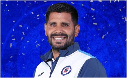 ¿Quién es Joaquín Velázquez? Exauxiliar técnico de Juan Reynoso que fue trasladado a El Altiplano