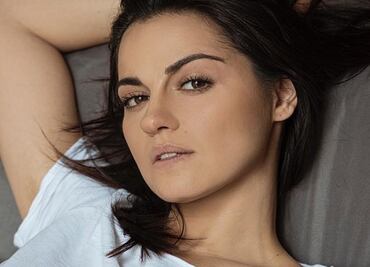 Maite Perroni: así rompió el estereotipo de la tierna Lupita Fernández en "Rebelde"