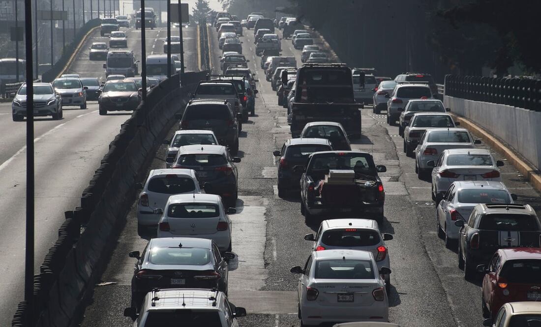 Foto: Archivo/ EL UNIVERSAL