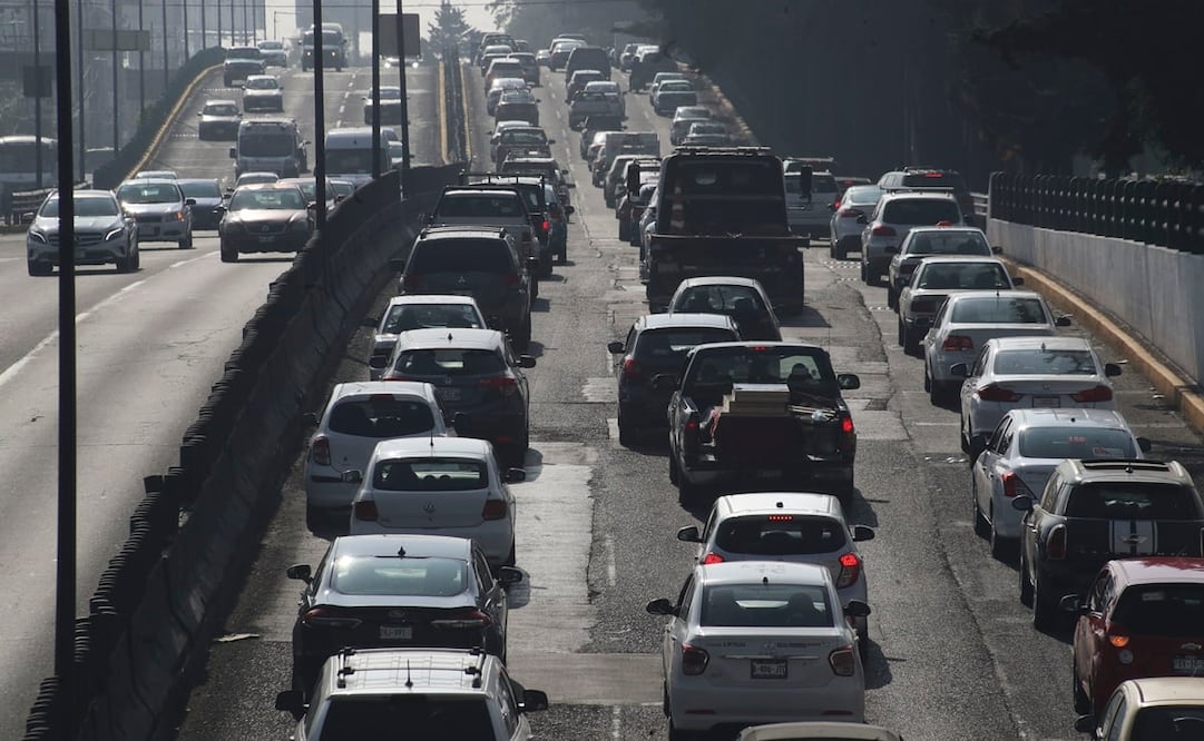 Foto: Archivo/ EL UNIVERSAL