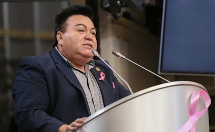 Diputado del PT se declara gay; se suma a favor del matrimonio igualitario