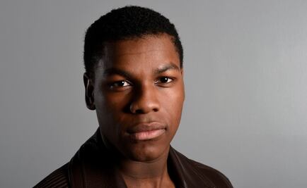 Boyega y Dakota Johnson compiten por el Bafta