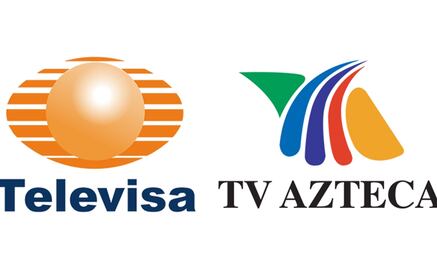 Se proclaman ganadoras de audiencia Televisa y TV Azteca 
