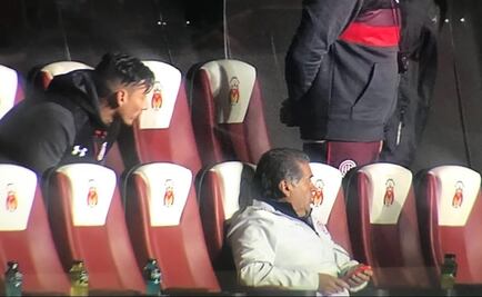 El Toluca violó el reglamento