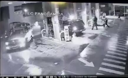 Comando asesina a 4 policías en 3 ataques en Guanajuato