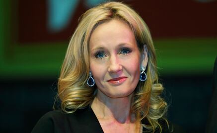 J.K. Rowling reveló desde hace años el giro final de "Los Crímenes de Grindelwald"