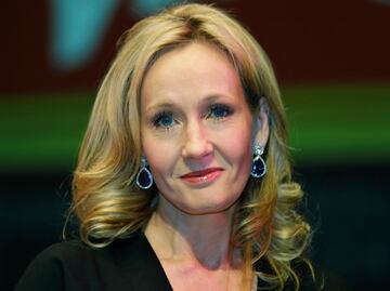 J.K. Rowling reveló desde hace años el giro final de "Los Crímenes de Grindelwald"