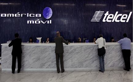 ​Telcel ofrecerá HD y velocidad tres veces mayor con Red 4.5G