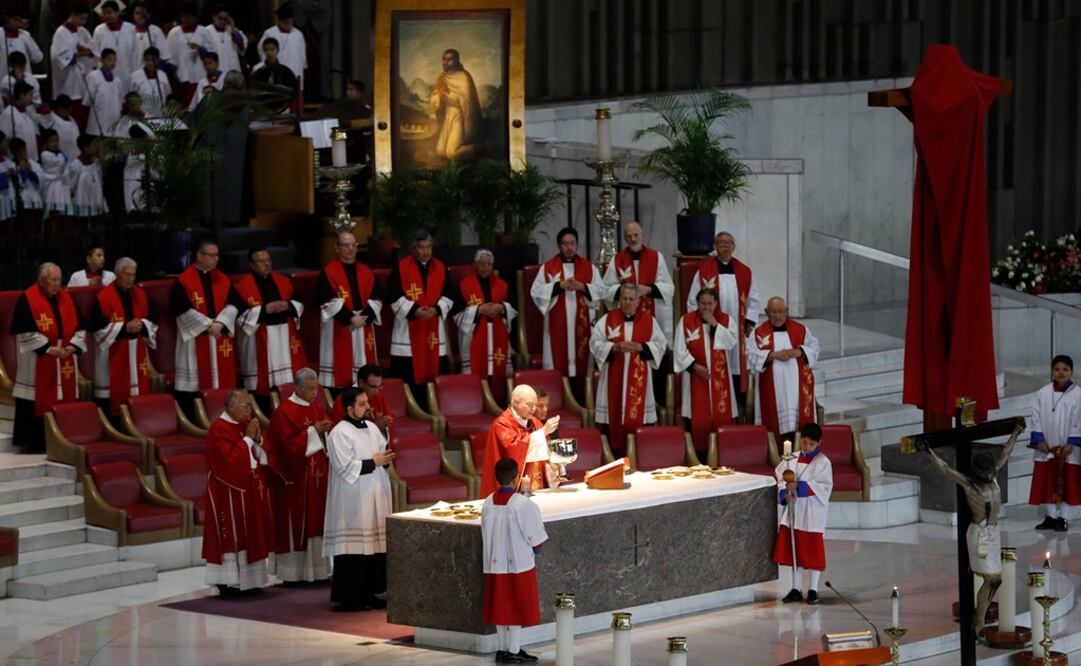 Foto: Irvin Olivares / EL UNIVERSAL