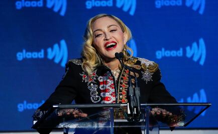 Madonna dará una gira por teatros de EU y Europa con su disco "Madame X"