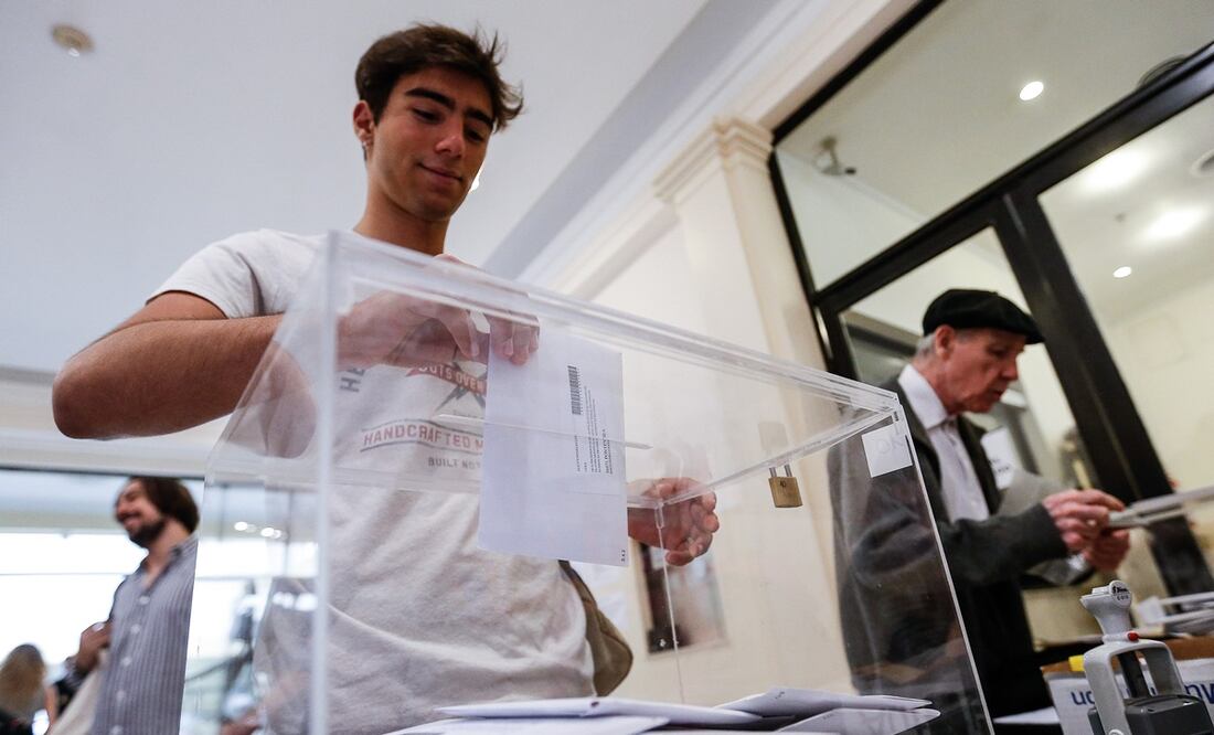 Imagen ilustrativa. Foto: EFE