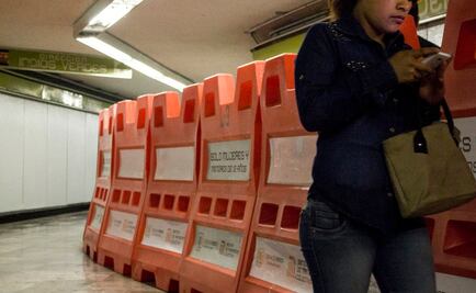 Tocamiento, la agresión sexual más recurrente