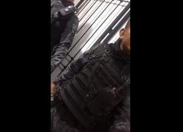 Denuncian a policías de Tonalá por ingresar de manera violenta a casa y sin orden de cateo