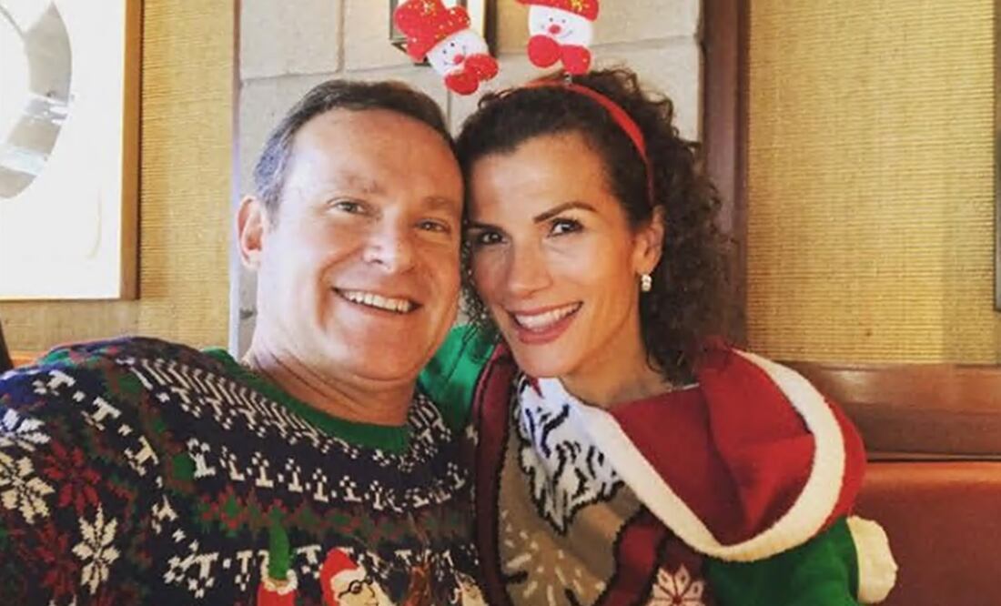 Foto: Instagram de Alan Tacher