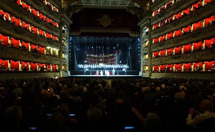 La Scala de Milán devolverá 3.39 mdd a Arabia Saudí tras polémica