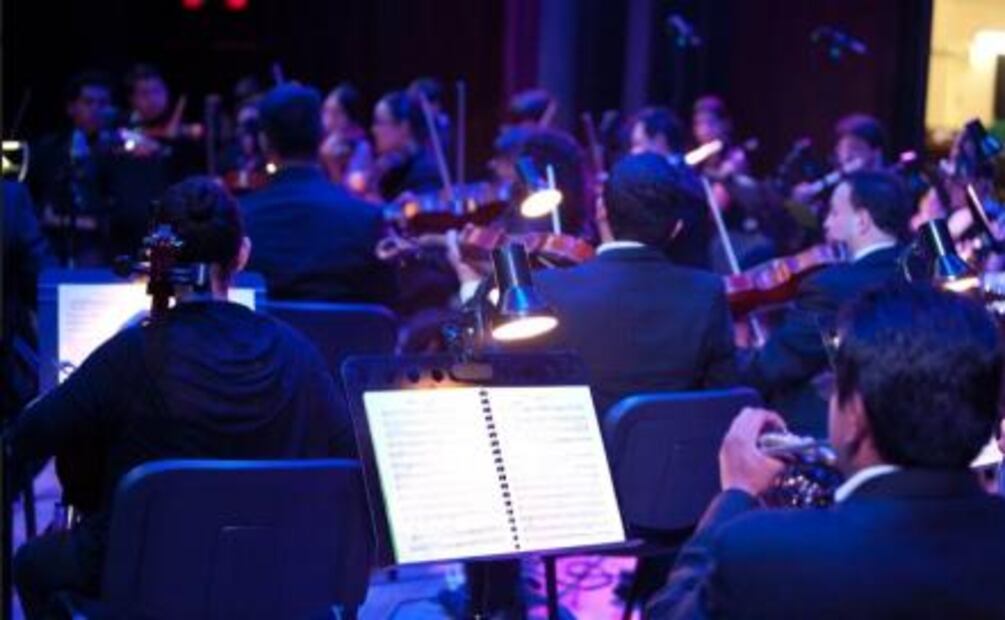 La Filarmónica de las Artes anuncia su IV Noche de Primavera al ritmo de salsa