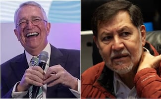Salinas Pliego reacciona a filtración de datos de Noroña utilizados para registro de líneas telefónicas