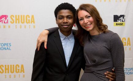 MTV lanza en Egipto e India serie sobre educación sexual