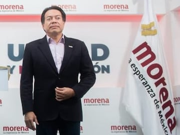 "No se confundan": Delgado pide votar por Morena en Coahuila; por PT y el Verde es ayudarle al PRI, afirma